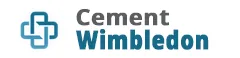 Cement Wimbledon